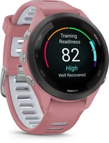 Garmin Forerunner 265S light pink/powder grey