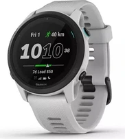 Garmin Forerunner 745 whitestone