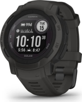 Garmin Instinct 2 solar graphite 