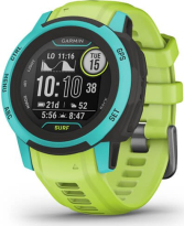 Garmin Instinct 2S Surf waikiki 