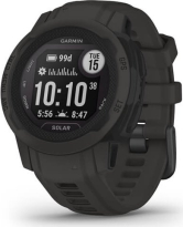 Garmin Instinct 2S solar graphite 