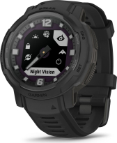 Garmin Instinct Crossover solar Tactical Edition 