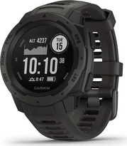 Garmin Instinct slate grey/black