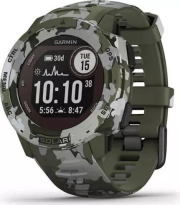 Garmin Instinct solar lichen camo 