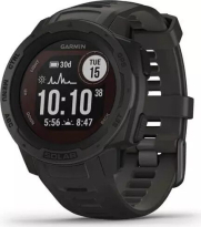 Garmin Instinct solar slate grey 