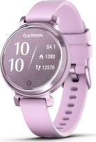 Garmin Lily 2 metallic lilac 