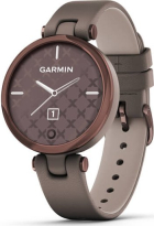 Garmin Lily Classic taupe/mocha 