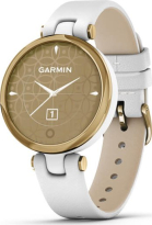 Garmin Lily Classic white/gold 