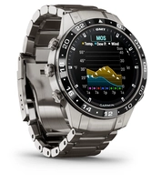 Garmin MARQ Aviator Generation 2