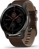 Garmin Venu 2 Plus cream slate/slate brown