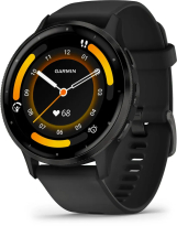 Garmin Venu 3 slate/black 