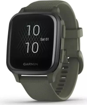 Garmin Venu SQ Music moss/slate 