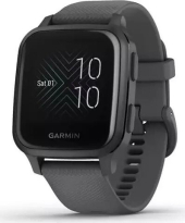 Garmin Venu SQ shadow grey/slate 