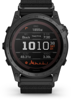 Garmin tactix 7 Pro Ballistics black 