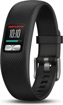 Garmin vivofit 4 activity tracker large black