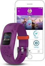 Garmin vivofit jr. 2 Anna activity tracker adjustable