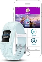 Garmin vivofit jr. 2 Elsa activity tracker adjustable
