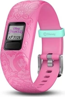Garmin vivofit jr. 2 Disney Princess activity tracker adjustable