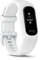 Garmin vivosmart 5 S/M activity tracker white