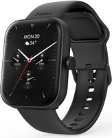 Hama Smartwatch 5000 black