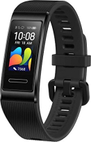 Huawei Band 4 Pro activity tracker graphite black 