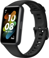 Huawei Band 7 activity tracker graphite black 