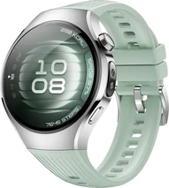 Huawei Watch 5 42mm Stainless Green