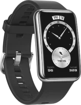 Huawei Watch Fit elegant Midnight Black