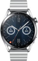 Huawei Watch GT 3 Elite 46mm Light Stainless Steel 