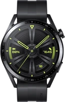 Huawei Watch GT 3 Active 46mm Light Black Fluoroelastomer