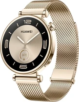 Huawei Watch GT 4 41mm Light Gold Milanese