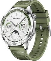 Huawei Watch GT 4 46mm Green composite