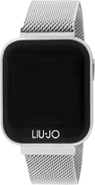 Liu Jo SWLJ001 silver 