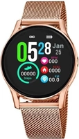 Lotus Smartime 50001/1 rose gold