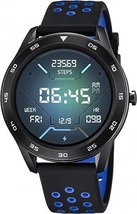 Lotus Smartime 50013/3 black/blue
