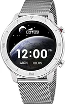 Lotus Smartime 50020/1 silver