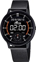 Lotus Smartime 50016/1 black