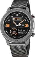 Lotus Smartime 50022/2 grey/silver