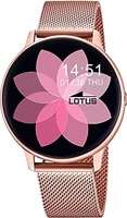 Lotus Smartime 50015/1 rose gold