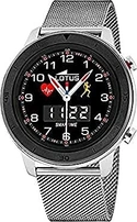 Lotus Smartime 50021/1 black/silver