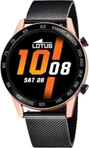 Lotus Smartime 50025/1 black/rose gold