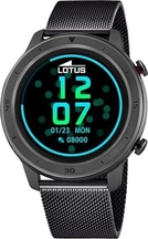 Lotus Smartime 50023/2 grey/black