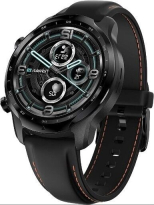 Mobvoi Ticwatch Pro 3 GPS black 