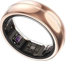 Nextring N2 size 10 Glossy Rose