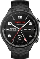 OnePlus Watch 2R gunmetal Gray