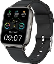 Ordtop Smartwatch 2022 black