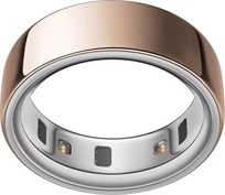 Oura ring 4 size 5 rose gold