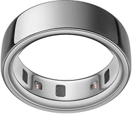 Oura ring 4 size 9 silver