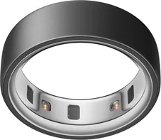 Oura ring 4 size 7 Stealth