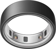 Oura ring 4 size 6 Stealth